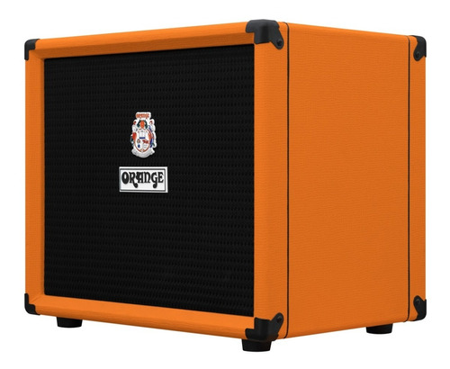 Orange Obc112 Caja Para Bajo 400w 12  Neodimio Obc 112