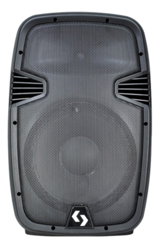 Parlante Caja Pasiva 180w Rms 15p (envio Gratis) Tecshow