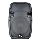 Parlante Caja Pasiva 180w Rms 15p (envio Gratis) Tecshow