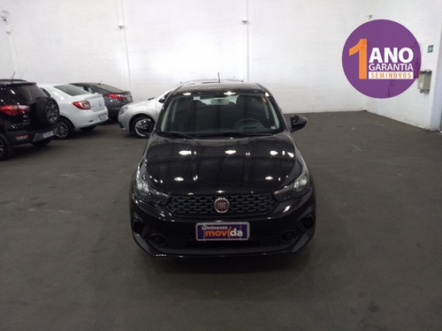  FIAT ARGO DRIVE 1.0 FIREFLY (FLEX)