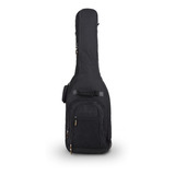 Funda Para Bajo Eléctrico Rockbag Rb20445b Negra