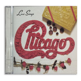 Chicago - Love Songs - Cd