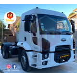 Ford Cargo 1723 Modelo 2019