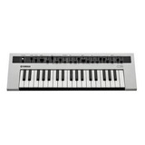 Yamaha Teclado Sintetizador Reface Cs 37 Teclas