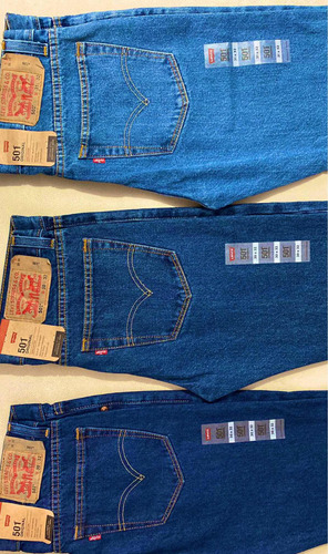 Levis