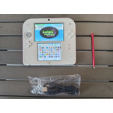 Nintendo 2ds Liberada Con +40 Juegos Y Tienda Virtual