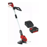 Guadaña Inalambrica 24 Cm Einhell Ge-ct 18li + Starter Kit