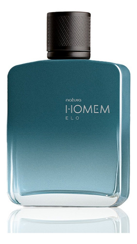 Perfume Natura Homem Elo Masculino - 100ml - Gustore Burzaco