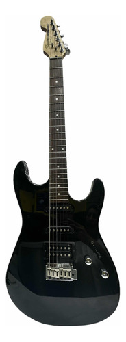Guitarra Squier Showmaster  Fender