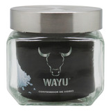 Container Para Sal Wayu