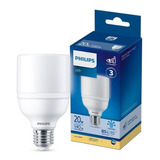 Ampolleta Essential Led Ledbright E27 20w Calida