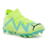 Botines Future Match Fg/ag Jr Puma Sport 78 Tienda Oficial