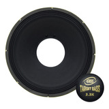 Reparo Alto-falante E18 Target Bass 3.3k - 1650w Rms -4 Ohms