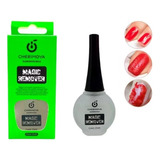 Removerdor Magico Cherimoya Para Esmalte Semipermanente