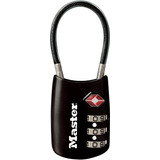 Candado Master Lock 4688d / Aprobado Tsa