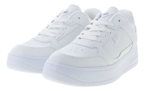 Zapatos Tenis Sneakers Para Mujer Cómodos Confort 