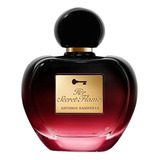 Antonio Banderas Her Secret Flame Perfume Feminino 80ml