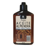  Aceite De Masaje Corporal Almendra  Cosedeb 250 Ml