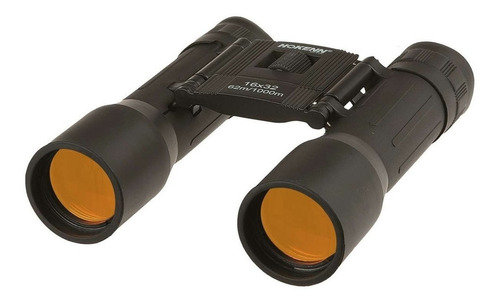 Binocular Hokenn Travel Ii 16x32 Mm Ruby Bak 7