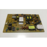 Placa Fuente De Poder Tv Sony Modelo Kdl-40r455a 