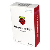  Raspberry Pi 3 B 1gb Ram Version E14 
