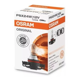 Lampara Psx24w Osram 12v 24w Pg20-7 2504 Linea Original Oem