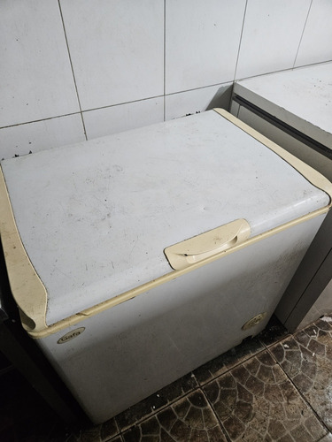 Freezer Horizontal Gafa 220l