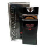 Perfume Importado Masculino Brand Collection N 066