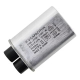 Capacitor Microondas Alta Tensão 0,75uf 2100v