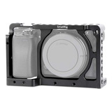 Caja Estabilizadora Para Camara Sony A6000 | Smallrig /ne...