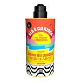 Ela É Carioca Creme De Pentear 3abc - 480g Lola Cosmetics