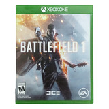 Battlefield 1 Juego Original Xbox One / Series S/x