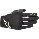 Guantes Para Moto Alpinestars Crossland Originales