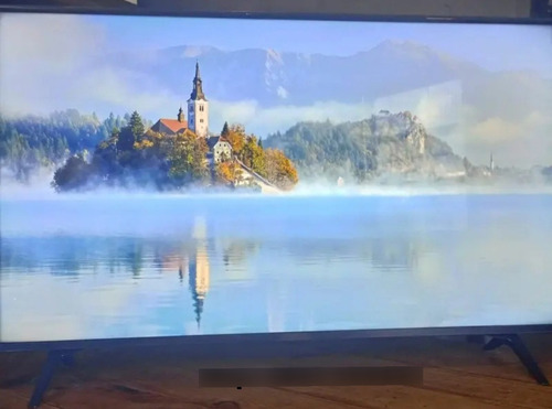 Smart Tv LG Ultra Hd 4k 43 