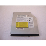 Gravador Driver Cd Do Notebook Cce Ncl-c2h4 (sem Teste)