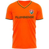 Camisa Fluminense Portals Masculina Oficial