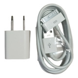 Cargador Para iPod, iPhone Y iPad. (10 Pzas)