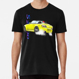 Remera ¡diseño De Coche S2000 Jdm! ¡coche Sintonizador! ¡imp