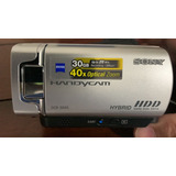 Handycam Sonymodelo Dsr-sr 45ntschdd De 30 G