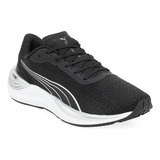 Zapatillas Puma Electrify Nitro 3 Mujer Negra Solo Deportes