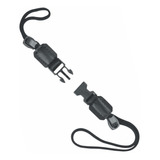 Engate Prendedor Para Correia Basso Quick Release Qrv