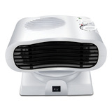 Calentador Calefactor Ahorrador Bajo Consumo Termoventilador 2000w Color Blanco Roro 