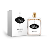 Perfume Ciel Ou Enfer - Lpz.parfum (ref. Importada) - 100ml