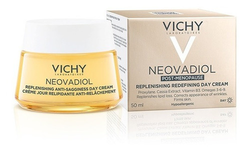 Vichy Neovadiol Post Menopausia Crema Dia 50ml