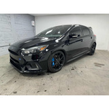 Ford Focus 2016 2.3 Rs Mt