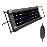 Lámpara De Acuario Nicrew Classicled Gen 2, Regulable Led Pa