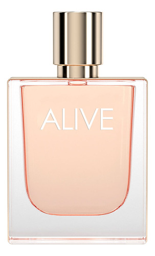 Perfume Importado Mujer Hugo Boss Alive Edp 50 Ml Hugo Boss