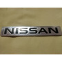 Emblemas Nissan/honda/mitsubishi/4.5/2.0 Nissan Titan