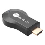 Tv Stick Andoer Anycast M2 Plus Full Hd