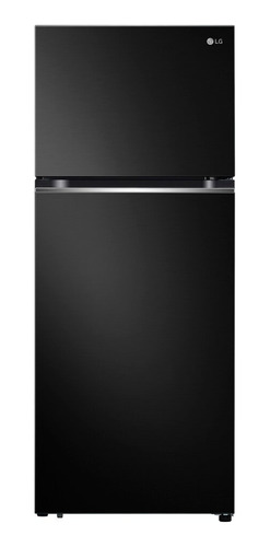 Refrigerador 2 Portas 395l Top Freezer LG Gn-b392px